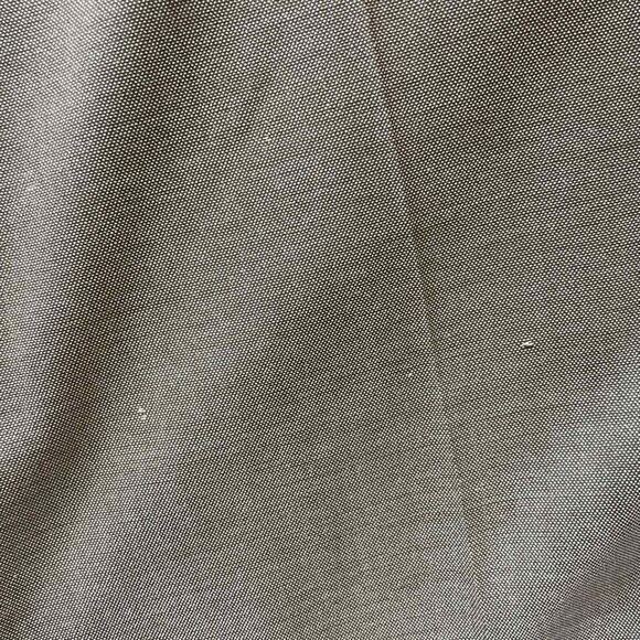 Ellen Tracy - Women's Wool Blend Trouser - Size 10 - Beige - Picture 5 of 6